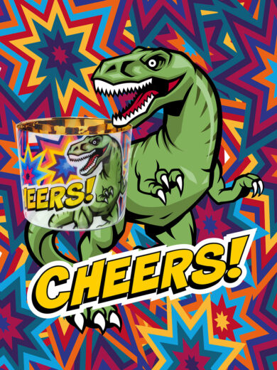 THE SPARKLING 4 & FRIENDS