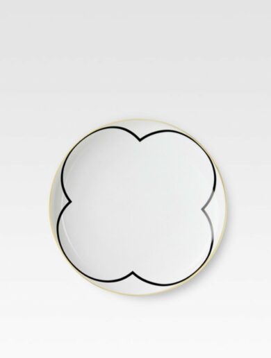 CA' DORO TALERZ ŚNIADANIOWY 23cm