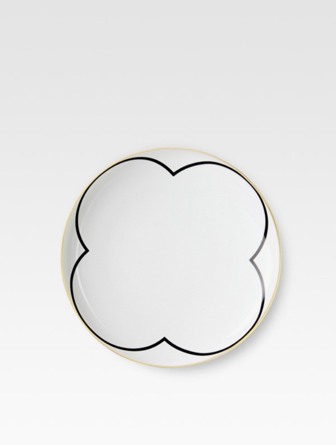 CA' DORO TALERZ ŚNIADANIOWY 23cm