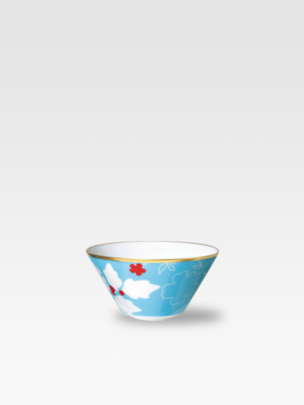 EMPEROR'S GARDEN MISA S 11,7X6,2 cm – Sieger by Fürstenberg