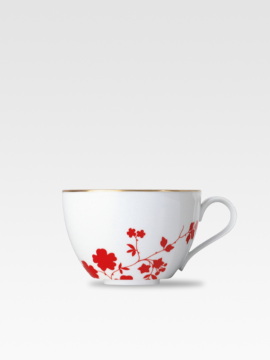 EMPEROR'S GARDEN FILIŻANKA DO CAPPUCCINO – Sieger by Fürstenberg