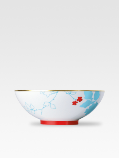 EMPEROR'S GARDEN MISA L 20,2X7,5 cm – Sieger by Fürstenberg