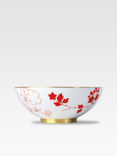 EMPEROR'S GARDEN MISA XL 26,5X10,3 cm – Sieger by Fürstenberg