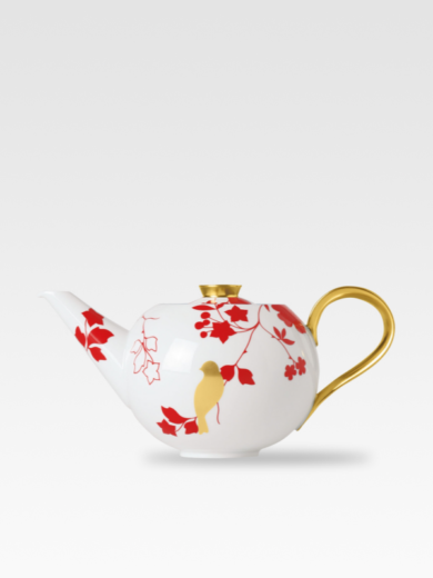 EMPEROR'S GARDEN CZAJNIK 0,7 L – Sieger by Fürstenberg