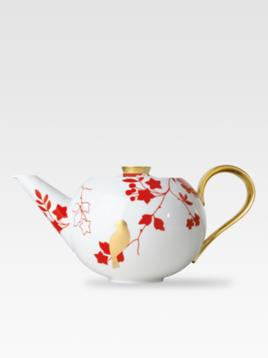 EMPEROR'S GARDEN CZAJNIK 1,2 L – Sieger by Fürstenberg