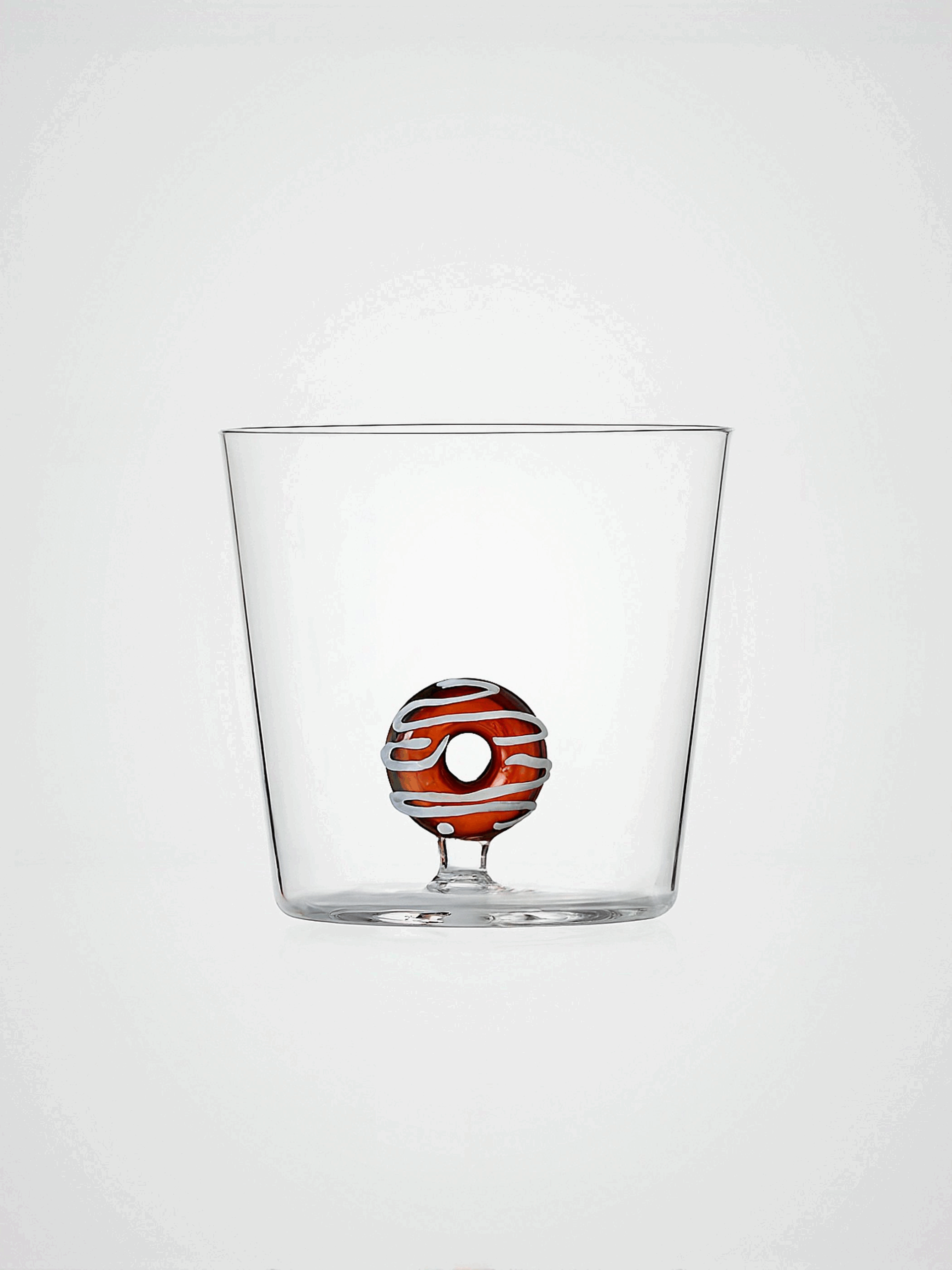 BN SWEET AND CANDY kubek donut