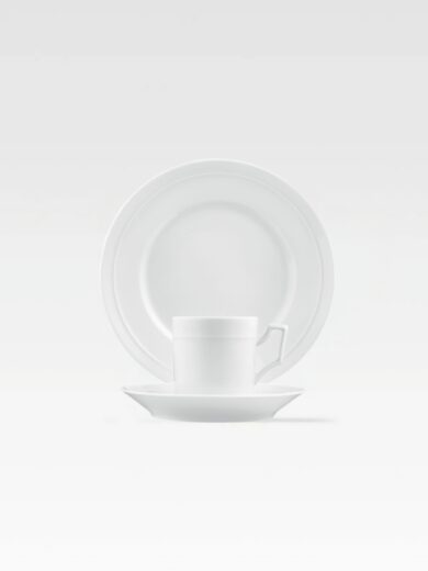 HERZOG FERDINAND FILIŻANKA DO ESPRESSO ZE SPODKIEM