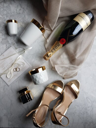 DESIRE / KOLEKCJA ŚLUBNA