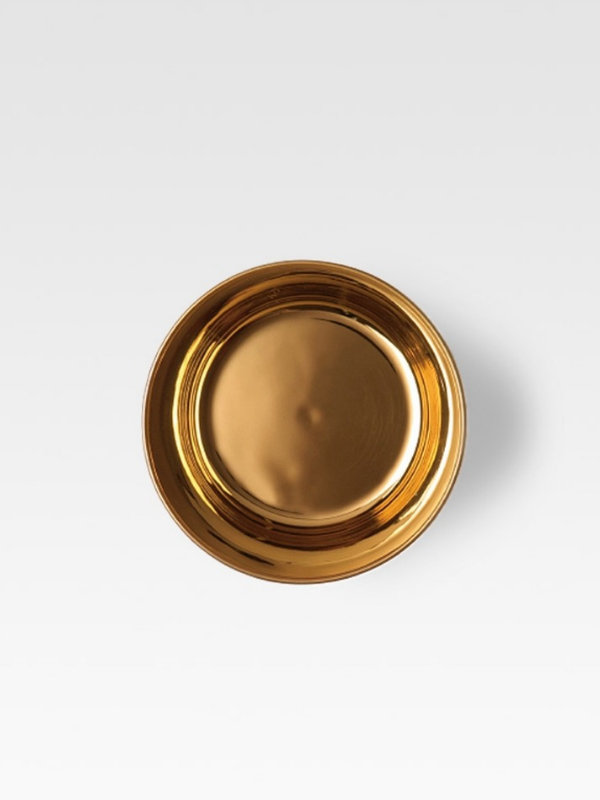 GOBLET DO SZAMPANA PARAISO BLUE LAMPART - obrazek 2