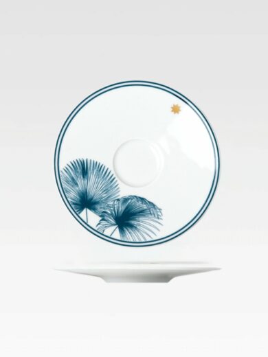 PARAISO BLUE SPODEK PROSTY 16 cm