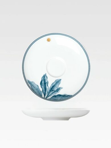 PARAISO BLUE SPODEK 15,9 cm