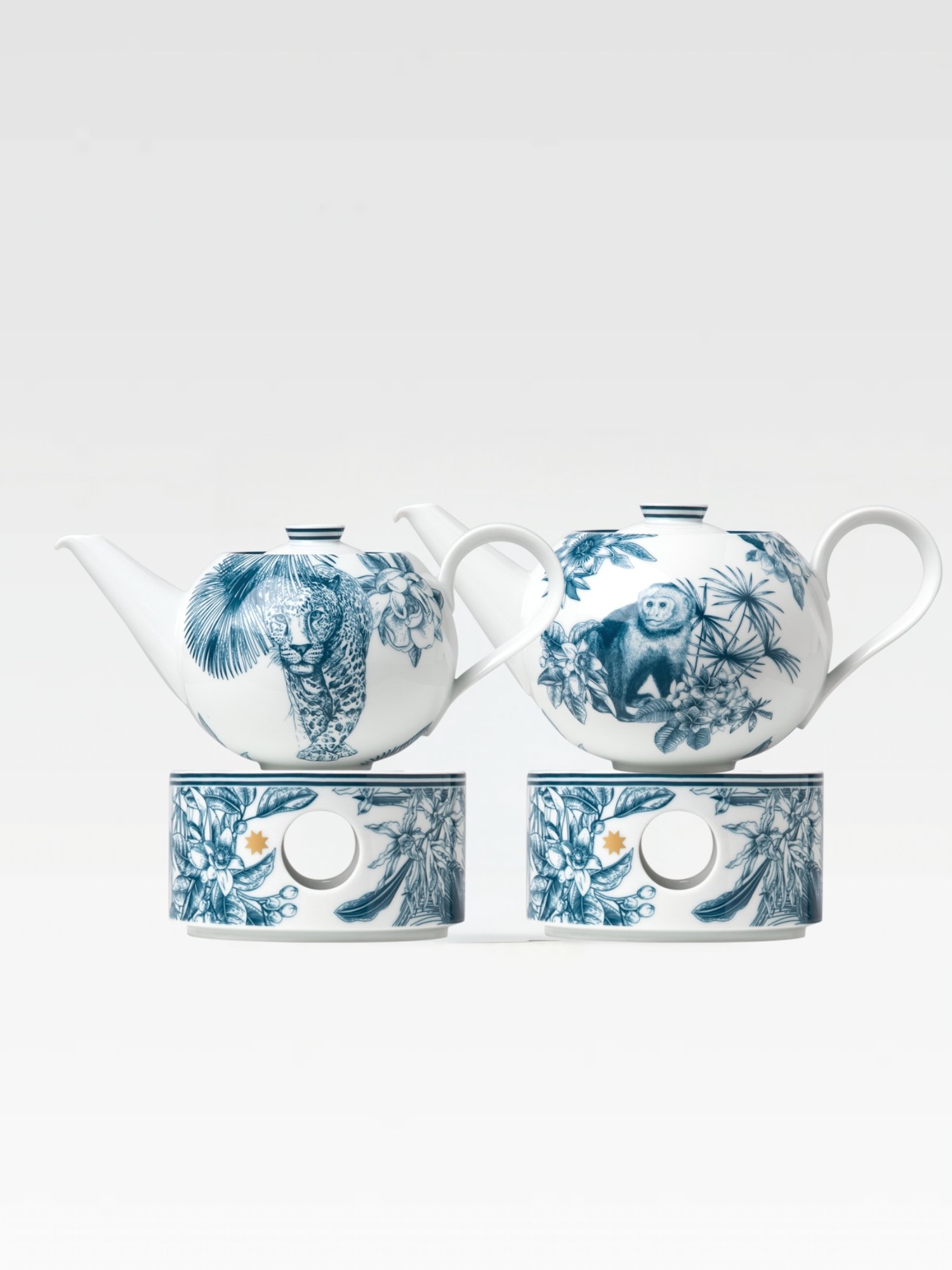 PARAISO BLUE DZBANEK 1,4l - obrazek 3