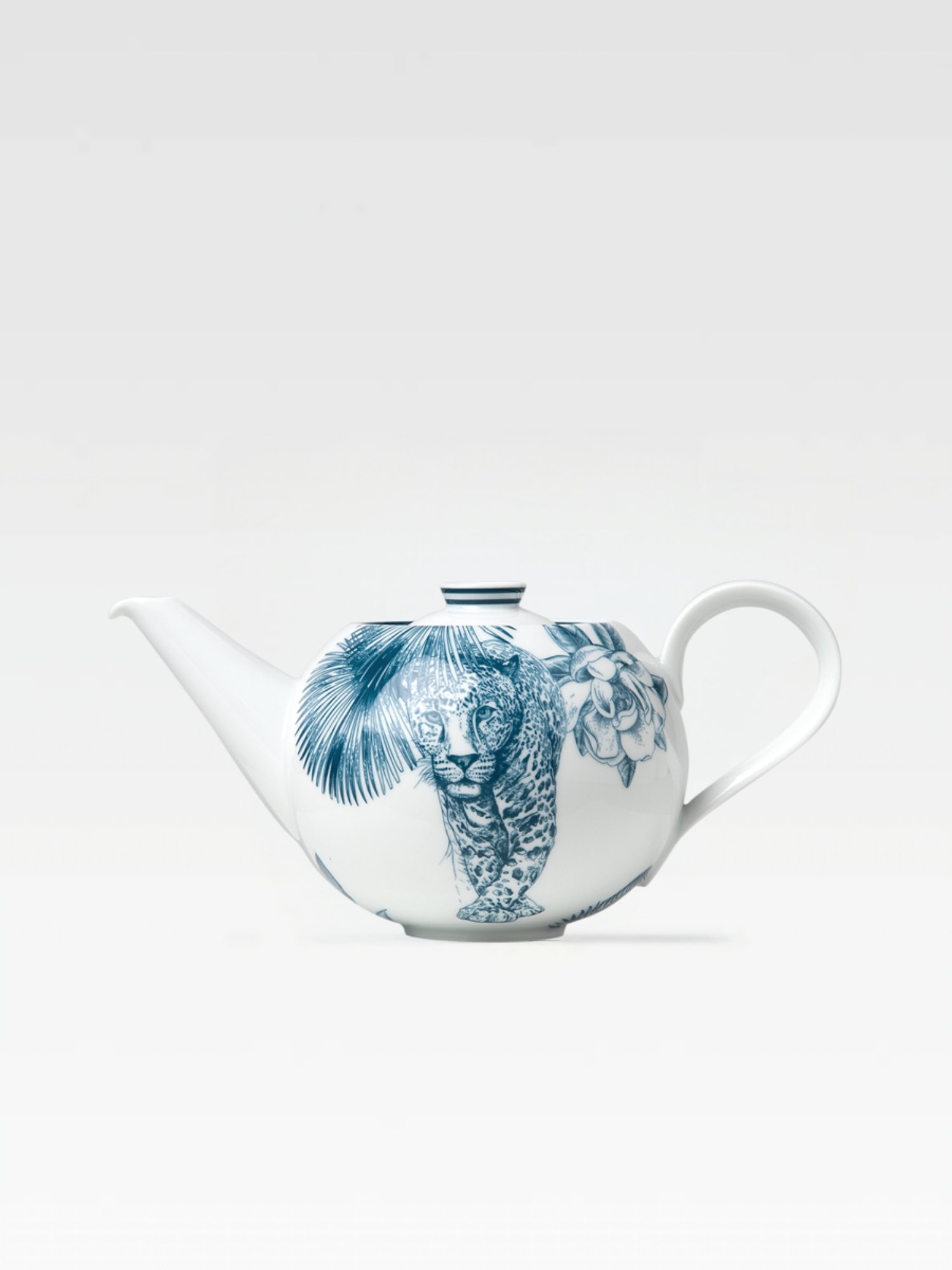 PARAISO BLUE DZBANEK 0,7l