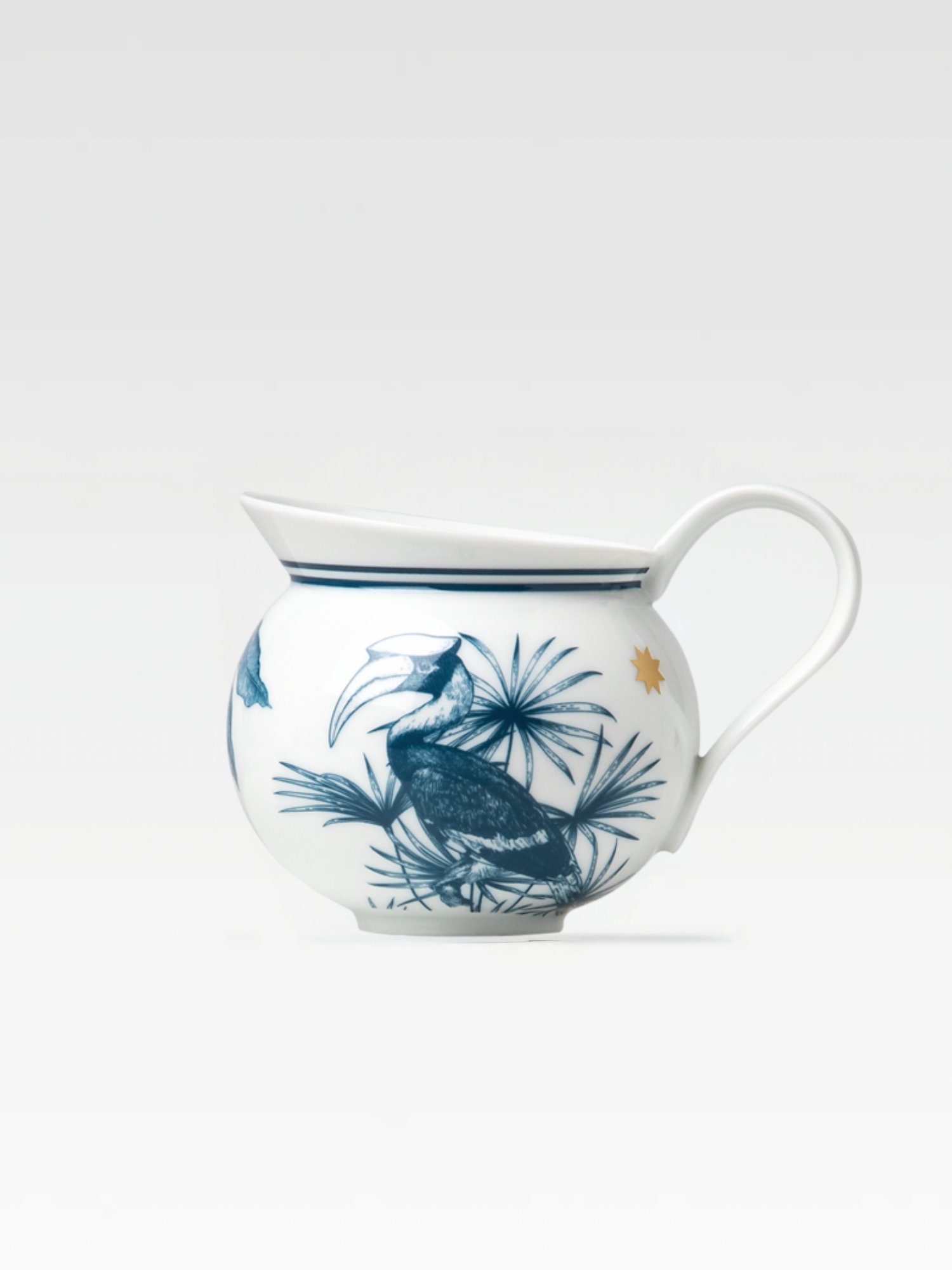 PARAISO BLUE MLECZNIK