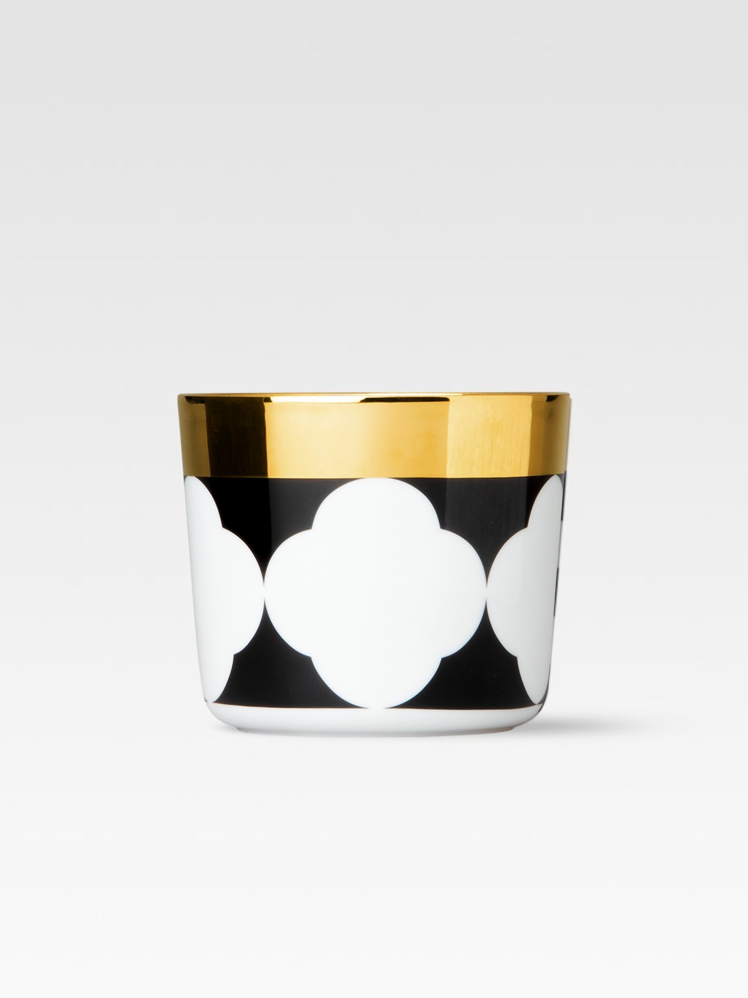 GOBLET do SZAMPANA ROZETA