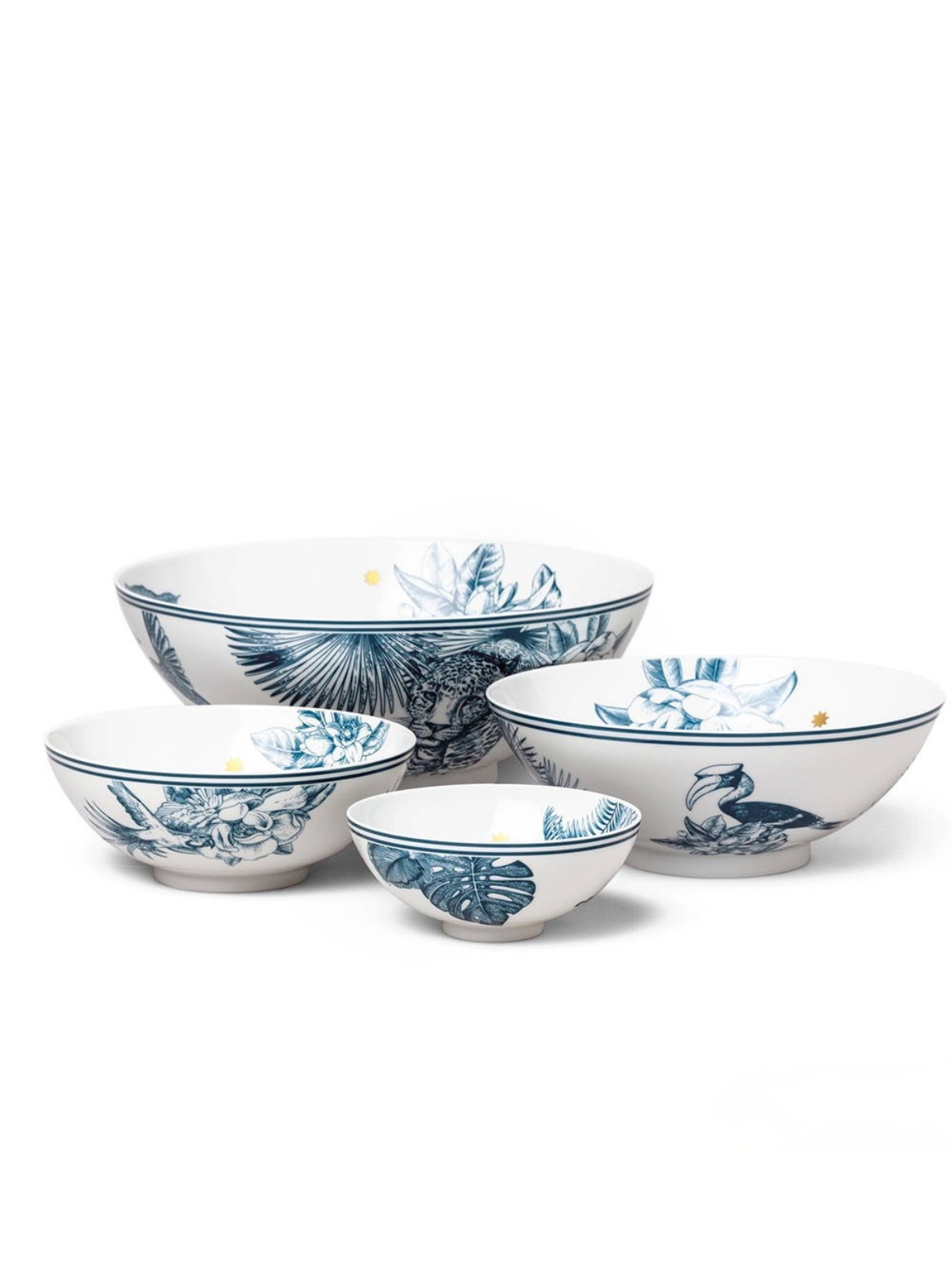 PARAISO BLUE misa S - obrazek 5