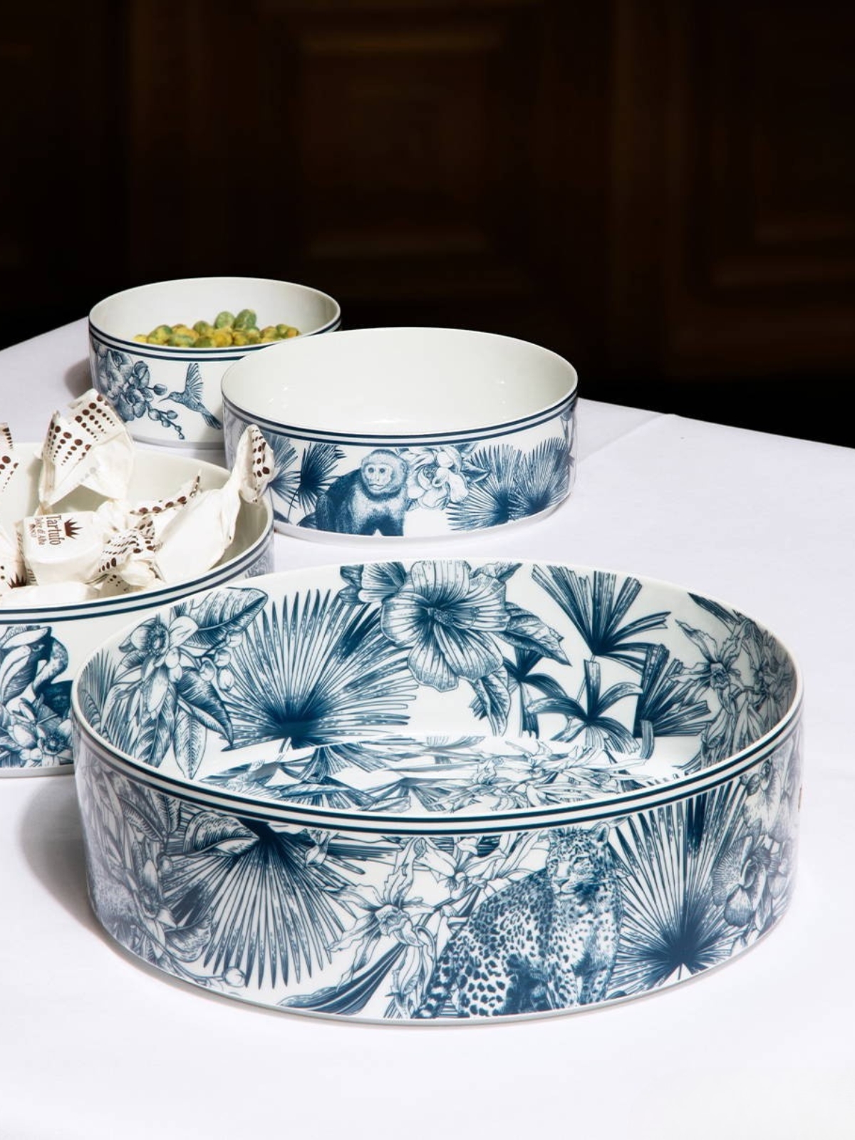 PARAISO BLUE misa PROSTA M - obrazek 5