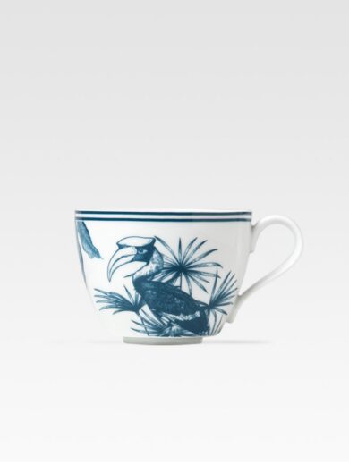 PARAISO BLUE FILIŻANKA do KAWY