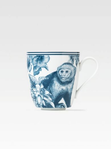 PARAÍSO BLUE KUBEK DO HERBATY 0,3