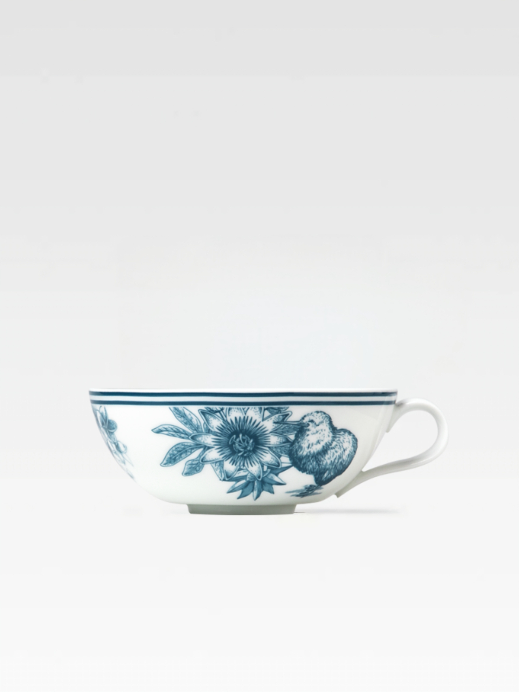 PARAISO BLUE FILIŻANKA do HERBATY