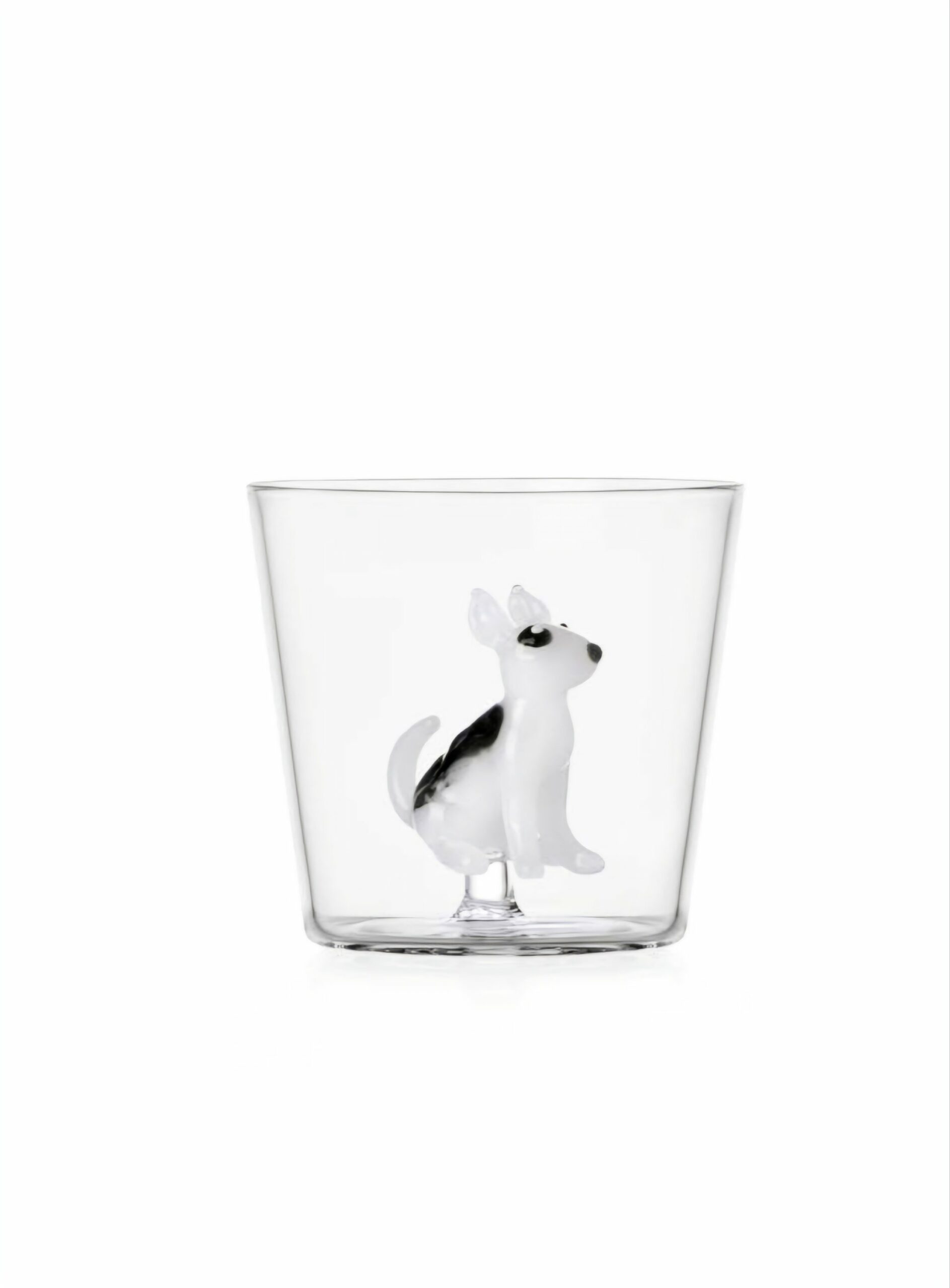 DOGS kubek z psem Bulterier