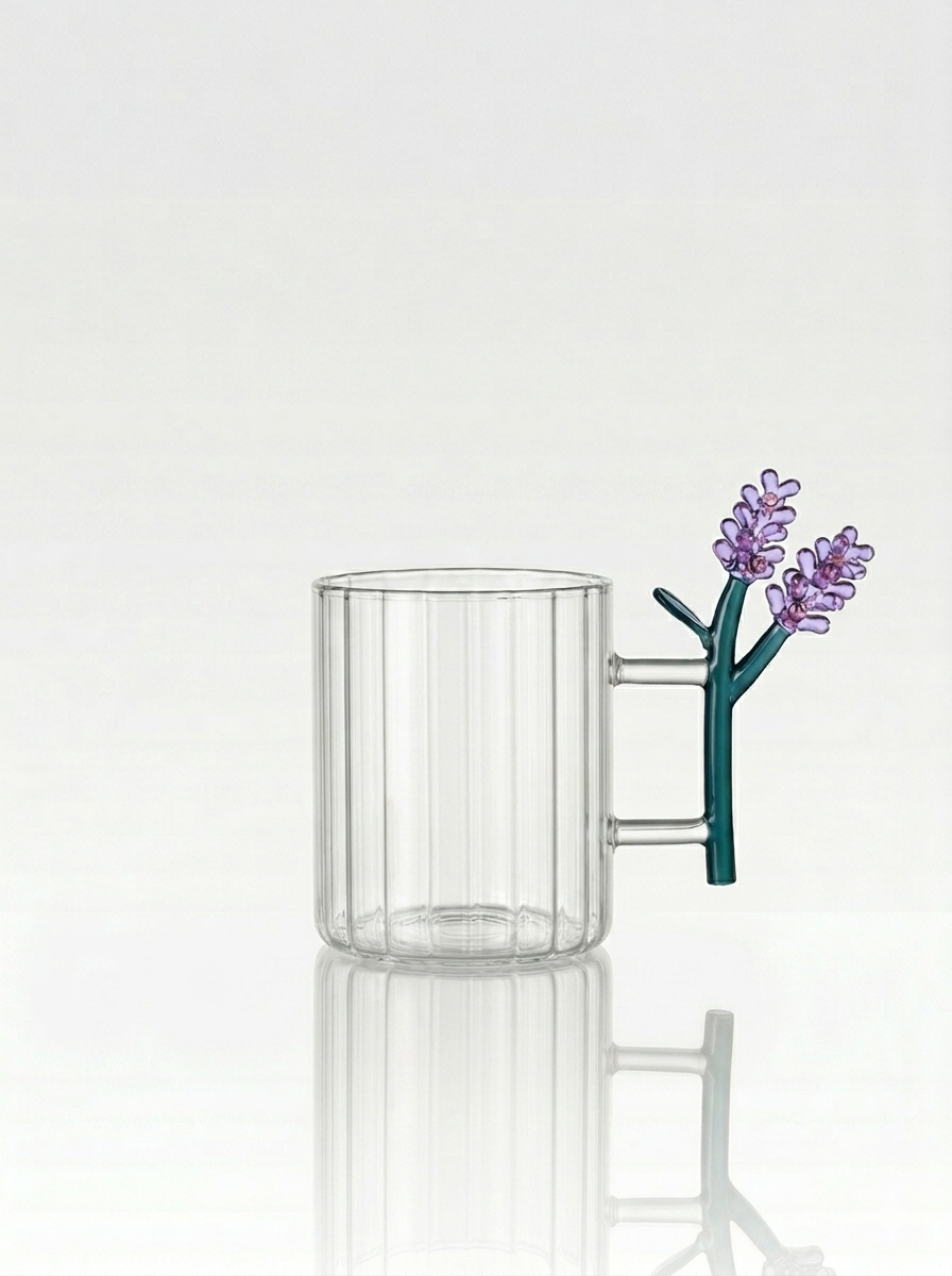 BOTANICA kubek LAWENDA