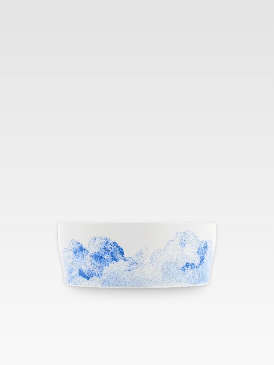 AURÉOLE RÊVERIE MISECZKA NA PŁATKI 14 cm
