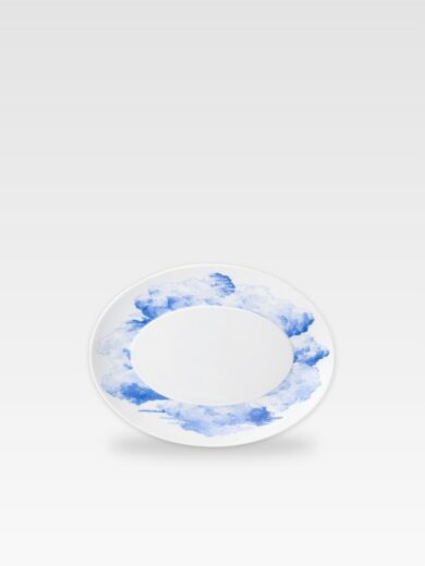 AURÉOLE RÊVERIE TABLEAU / PATERA OWALNA 24 cm