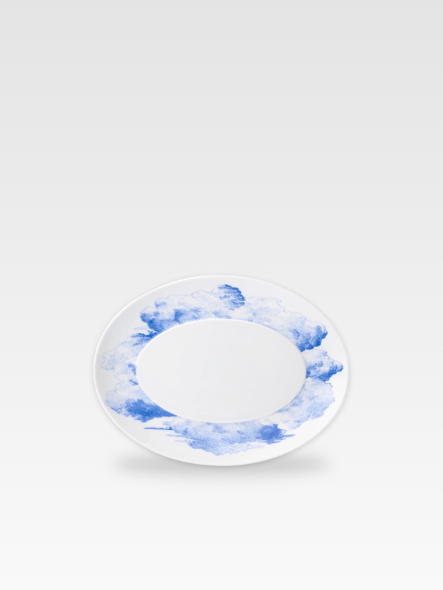 AURÉOLE RÊVERIE TABLEAU / PATERA OWALNA 24 cm