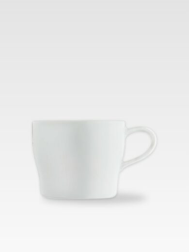 AURÉOLE WHITE FILIŻANKA DO ESPRESSO 0,07 l