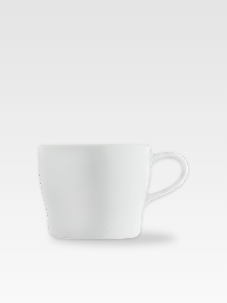AURÉOLE WHITE FILIŻANKA DO ESPRESSO 0,07 l