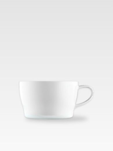 AURÉOLE WHITE FILIŻANKA DO HERBATY / CAPPUCCINO 0,2 l