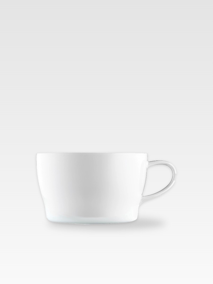 AURÉOLE WHITE FILIŻANKA DO HERBATY / CAPPUCCINO 0,2 l
