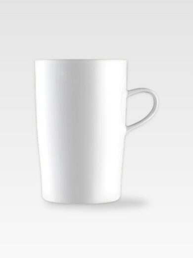 AURÉOLE WHITE KUBEK 0,34 l