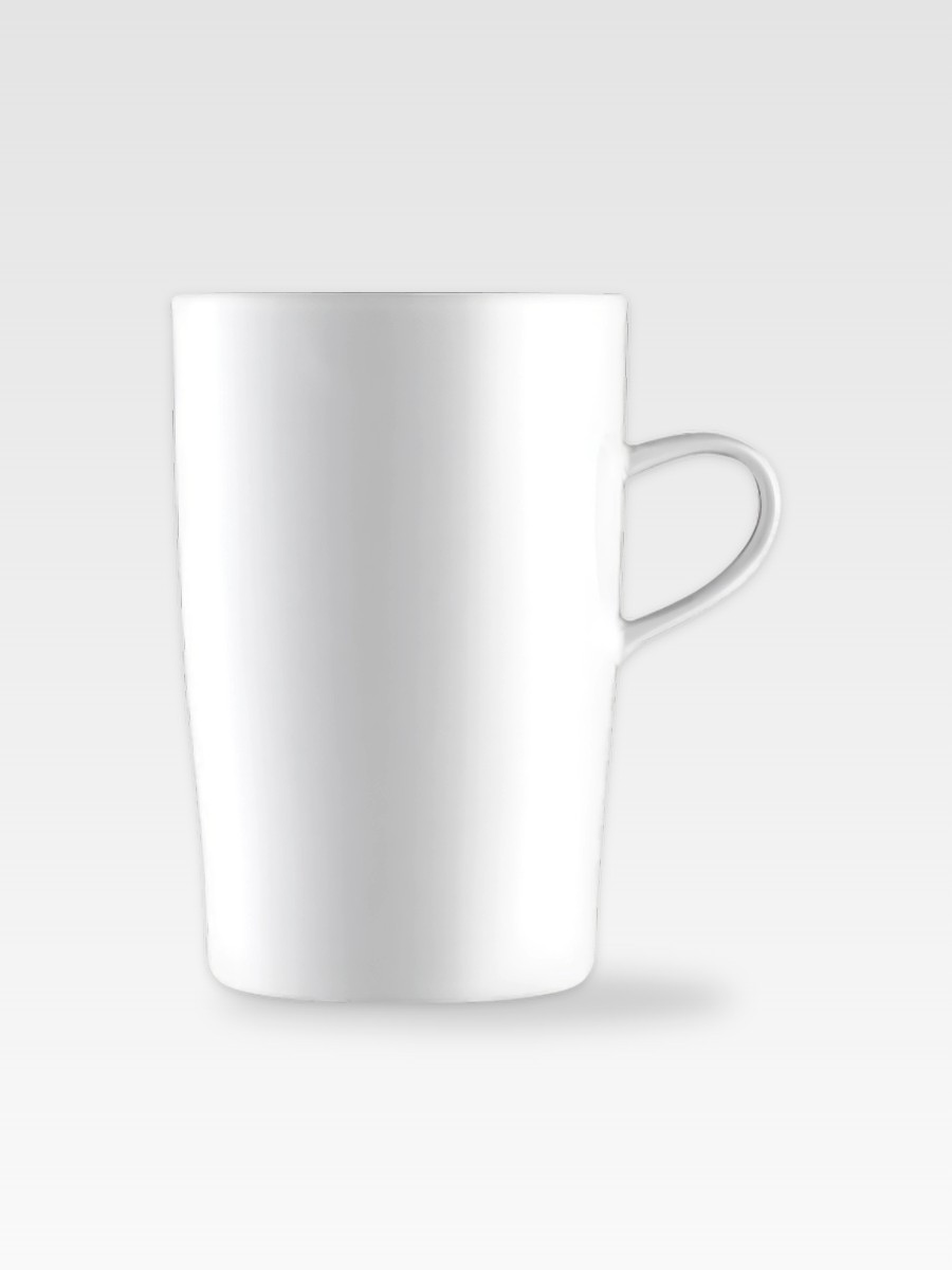 AURÉOLE WHITE KUBEK 0,34 l