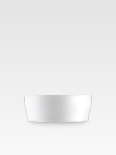 AURÉOLE WHITE MISA NA OWOCE 11,3 cm