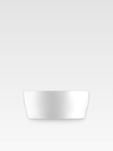 AURÉOLE WHITE MISECZKA 8,5 cm