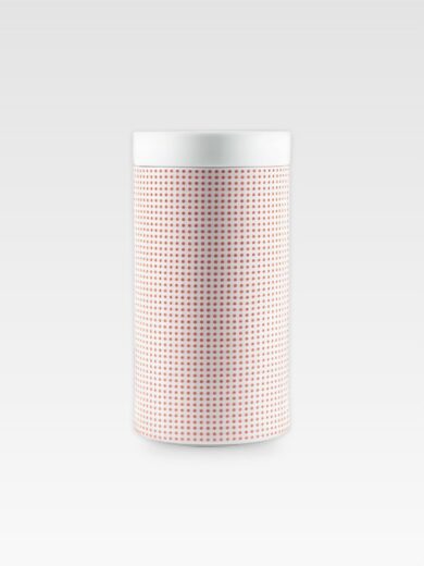 DATUM KROPKI CZERWONE KUBEK TERMICZNY TO-GO 0,3 l