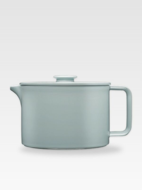 DATUM STONE GREY DZBANEK DO HERBATY Z SITKIEM 1 l