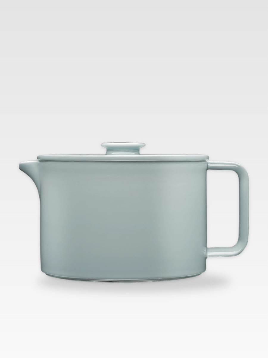 DATUM STONE GREY DZBANEK DO HERBATY Z SITKIEM 1 l