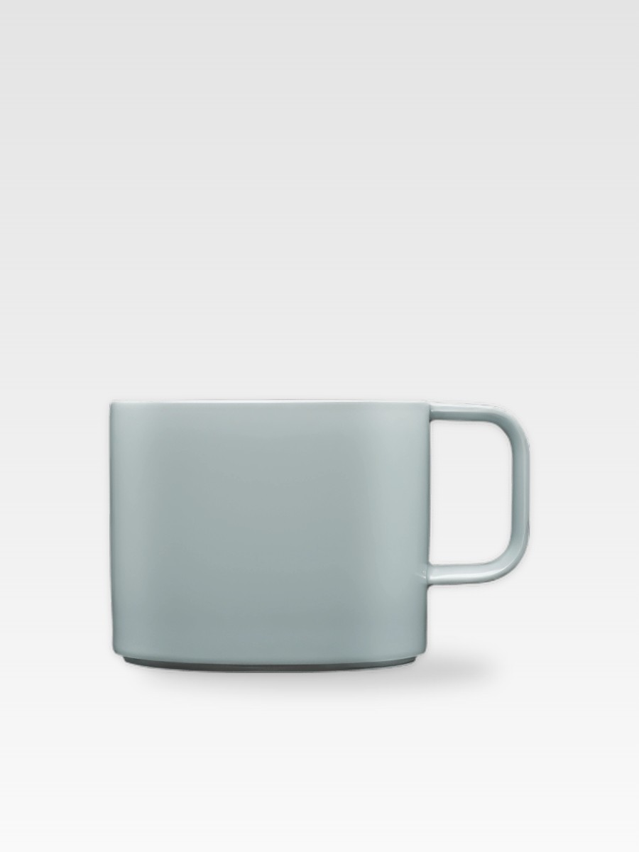 DATUM STONE GREY KUBEK 0,4 l