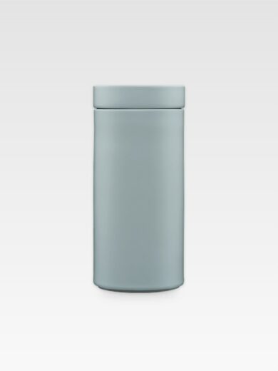 DATUM STONE GREY KUBEK TERMICZNY TO-GO 7,5 cm
