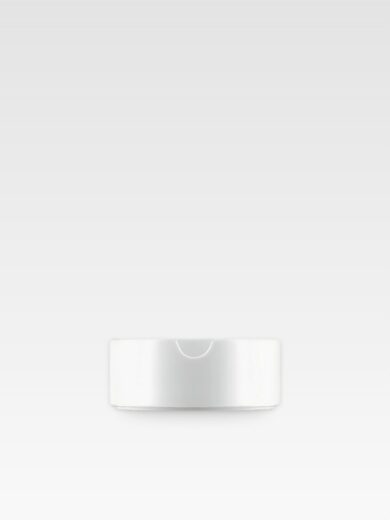 DATUM WHITE CUKIERNICA 9,4 cm