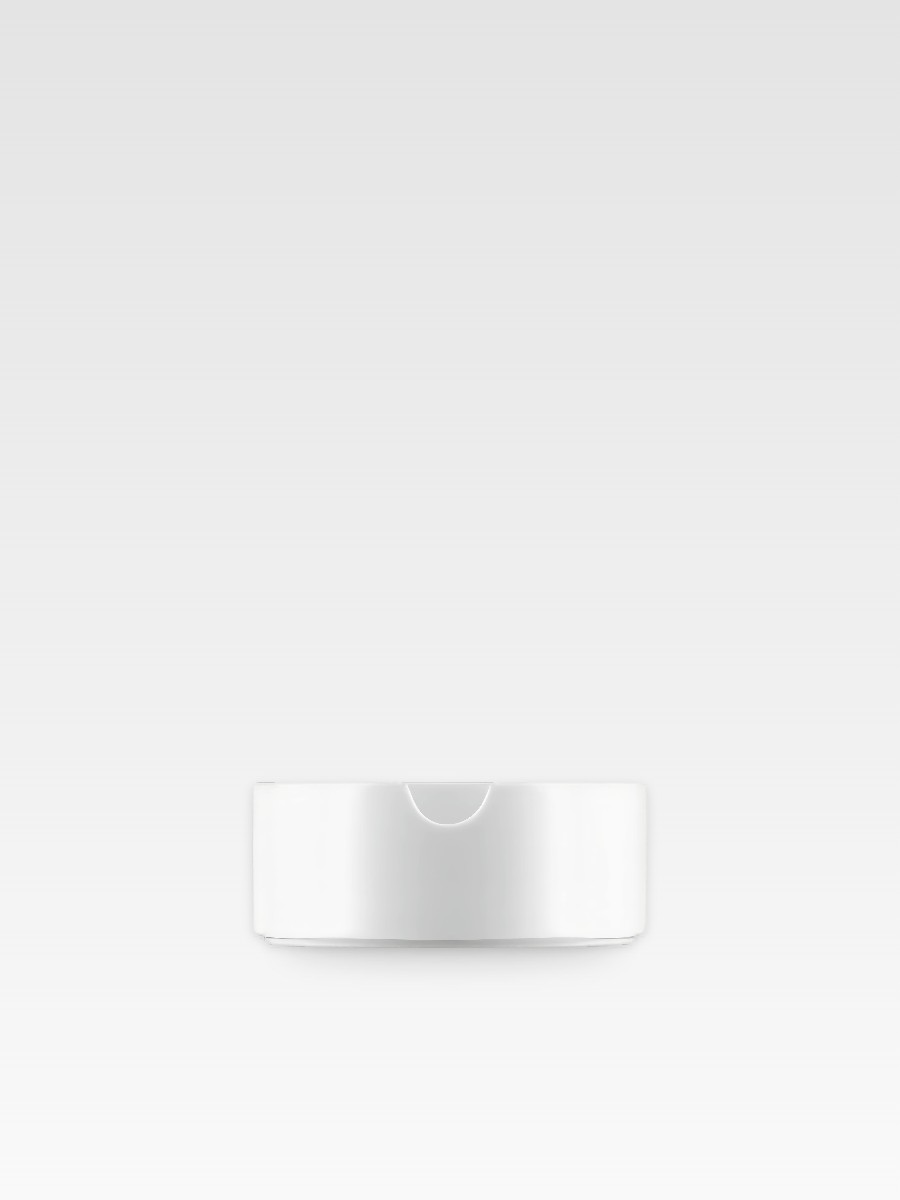 DATUM WHITE CUKIERNICA 9,4 cm