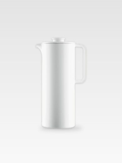 DATUM WHITE FRENCH PRESS 1,25 l
