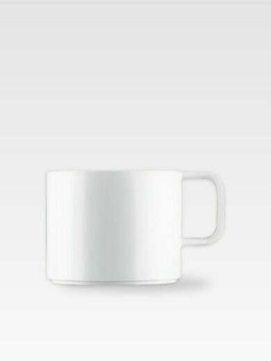 DATUM WHITE KUBEK 0,4 l