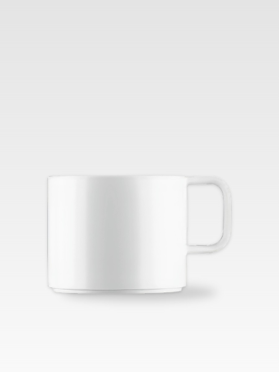 DATUM WHITE KUBEK 0,4 l