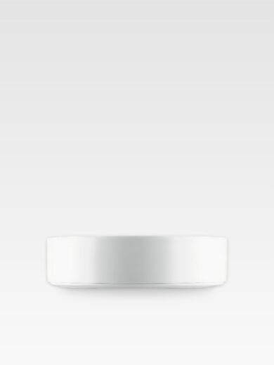 DATUM WHITE MISA L 22,6 cm