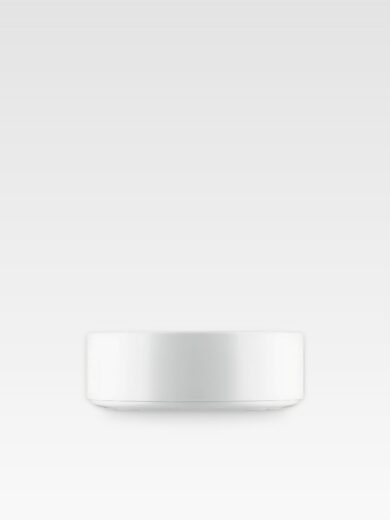 DATUM WHITE MISA M 15,6 cm