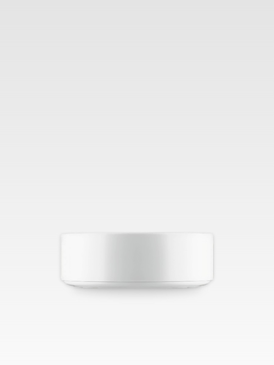 DATUM WHITE MISA M 15,6 cm